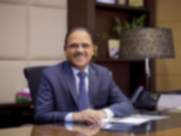 Dr. Veeresh Hanchinal