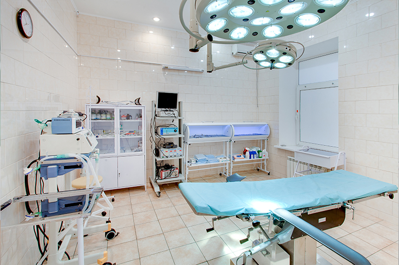 MRI Scanning