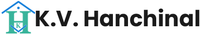 K V Hanchinal